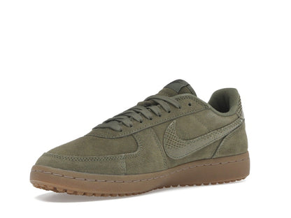 Nike Field General Medium Olive Sequoia Snakeskin (Women's)