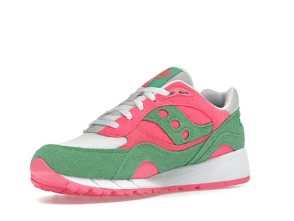 Saucony Shadow 6000 Split Watermelon
