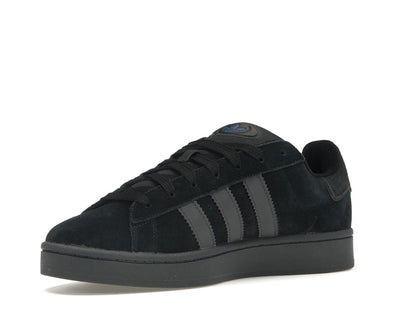 adidas Campus 00s Core Black Lucid Blue