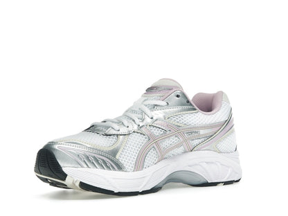 ASICS GT-2160 Metallic Silver Pink