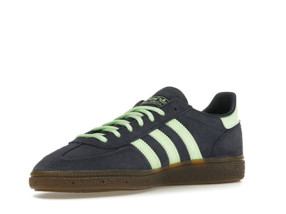 adidas Handball Spezial Legend Ink Green Spark