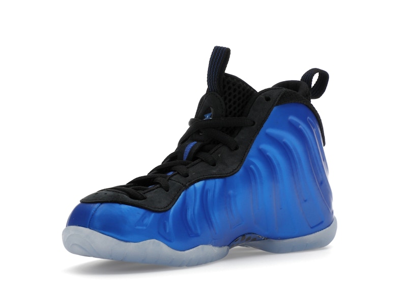 Nike Little Posite One International Blue (PS)