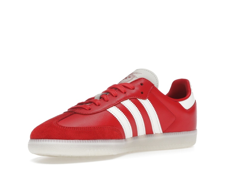 adidas Samba Benfica