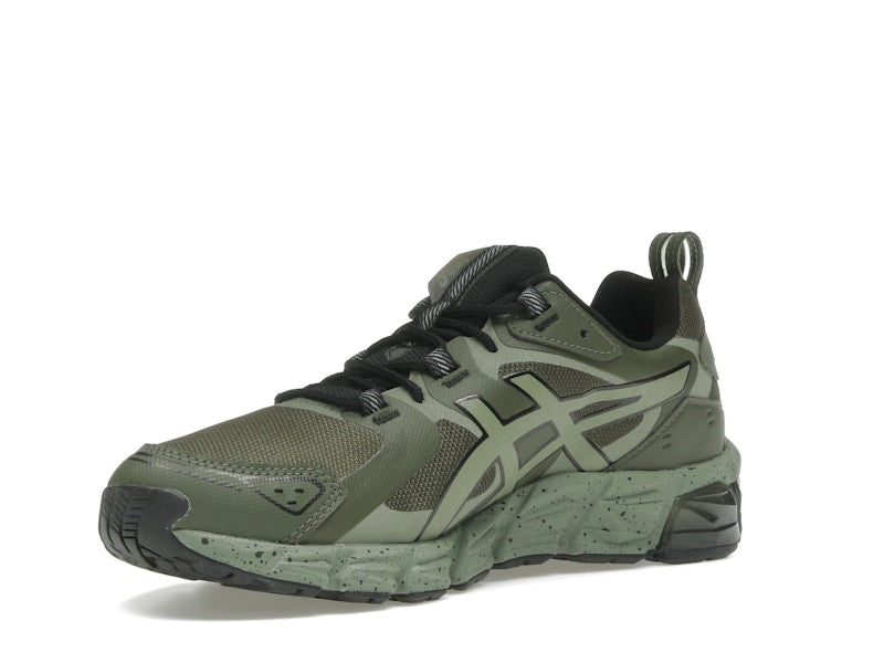 ASICS Gel-Quantum 180 Olive Canvas