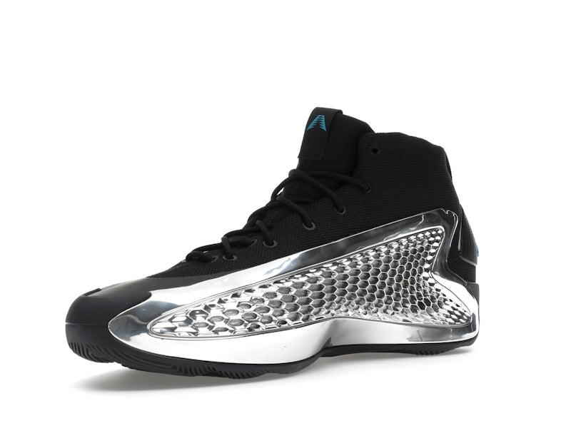 adidas AE 1 Silver Metallic