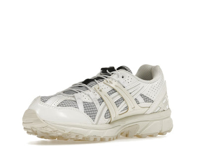 ASICS Gel-Sonoma 15-50 Matin Kim Tracing Ego White (Women's)