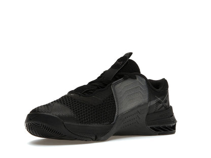 Nike Metcon 7 Triple Black