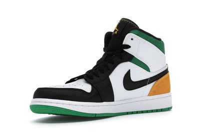 Jordan 1 Mid Oakland