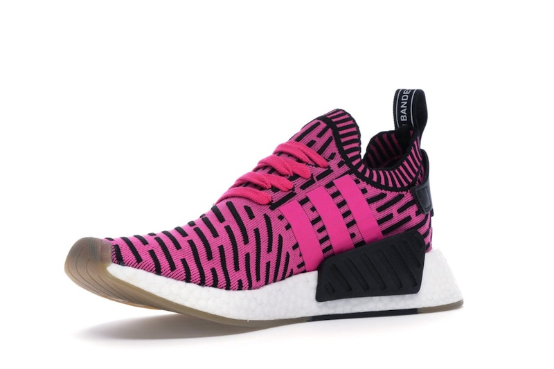 adidas NMD R2 Japan Shock Pink