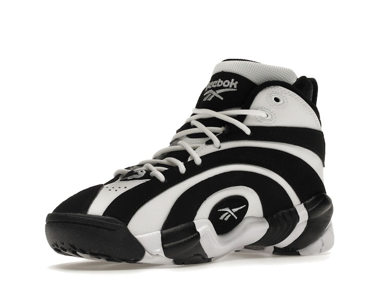 Reebok Shaqnosis Black White (2020)