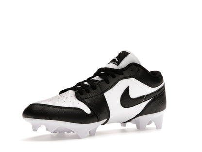 Jordan 1 Low TD Cleat Panda