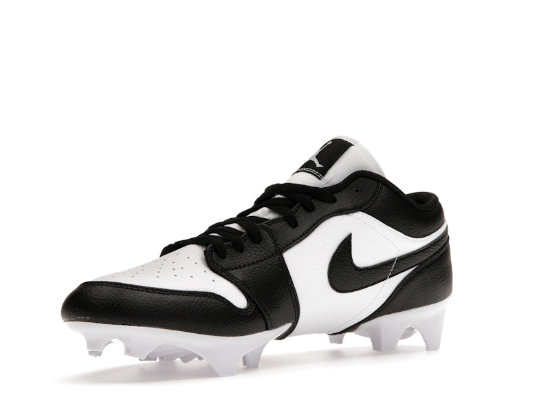 Jordan 1 Low TD Cleat Panda