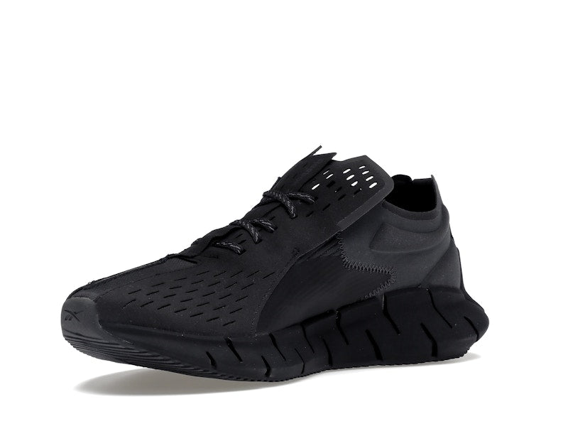 Reebok Zig 3D Storm Maison Margiela Memory Of Black