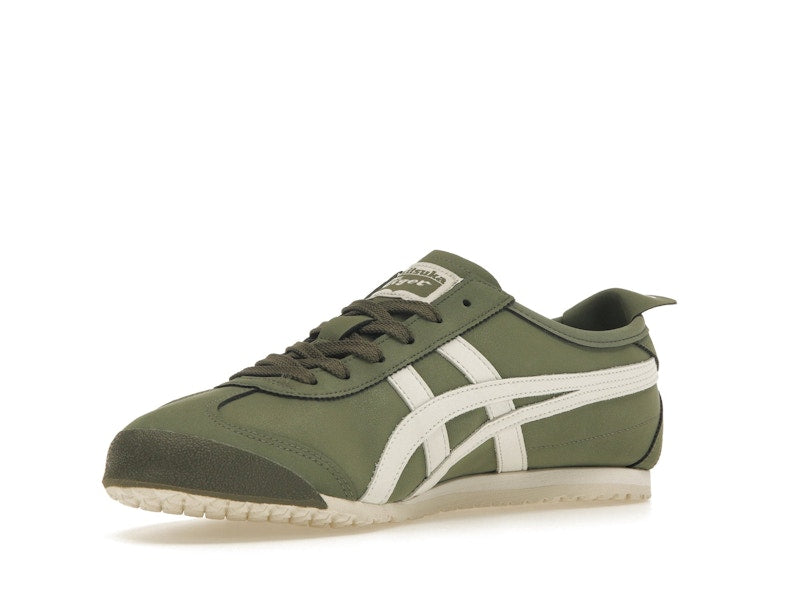 Onitsuka Tiger Mexico 66 Mantle Green Cream