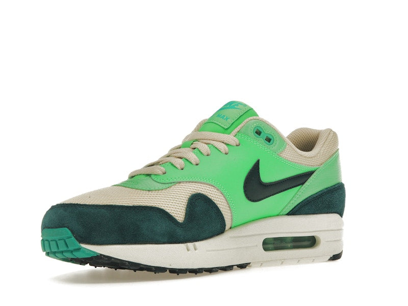 Nike Air Max 1 Birch Atomic Teal