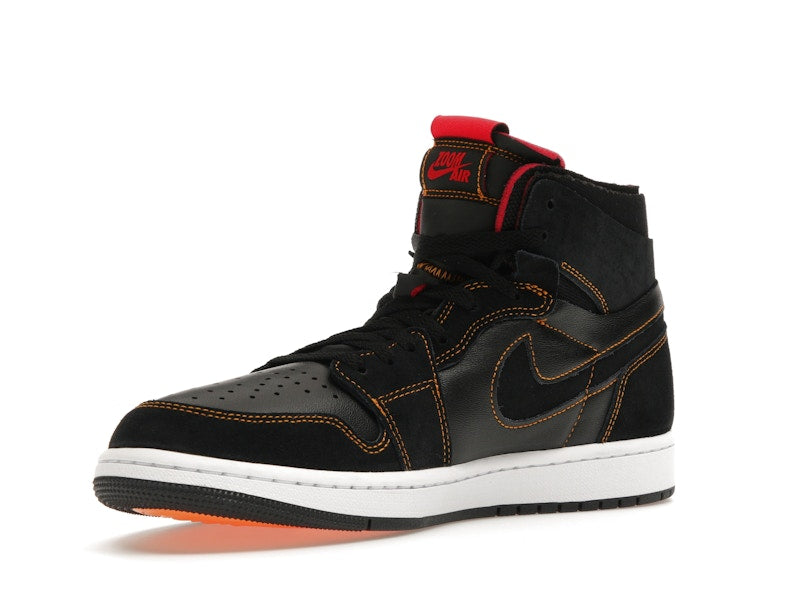 Jordan 1 High Zoom Air CMFT Citrus