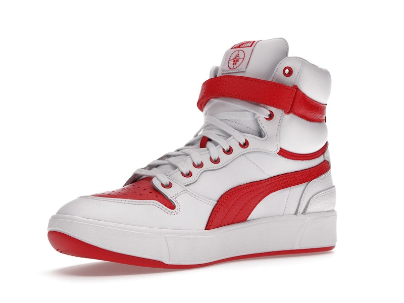 Puma Sky LX Public Enemy