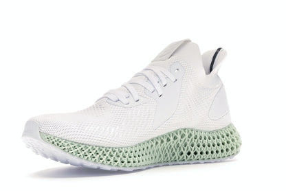 adidas Alphaedge 4D Cloud White