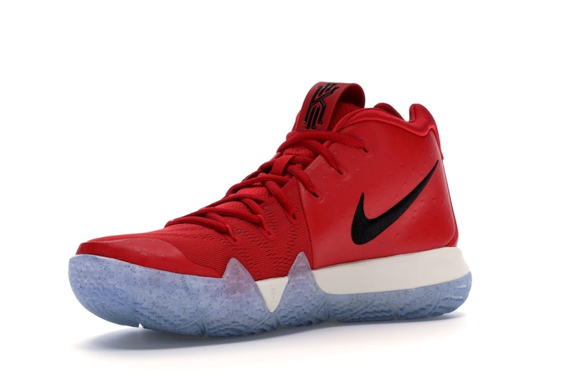 Nike Kyrie 4 Boston University