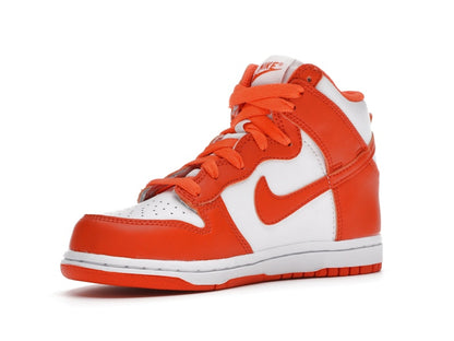Nike Dunk High Syracuse (2021) (PS)
