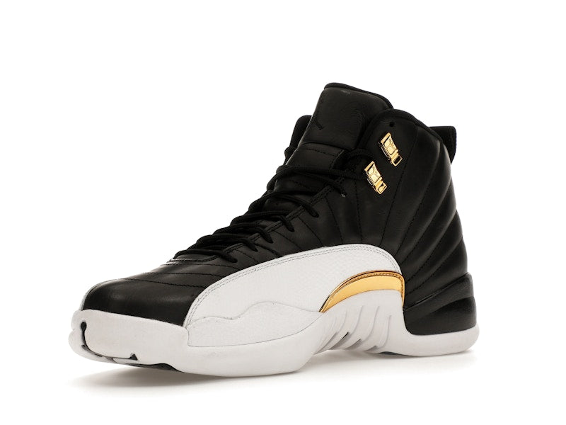 Jordan 12 Retro Wings
