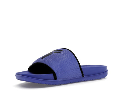 Nike Kobe Offcourt Slide Persian Violet