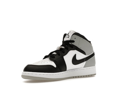 Jordan 1 Mid Barons (GS)