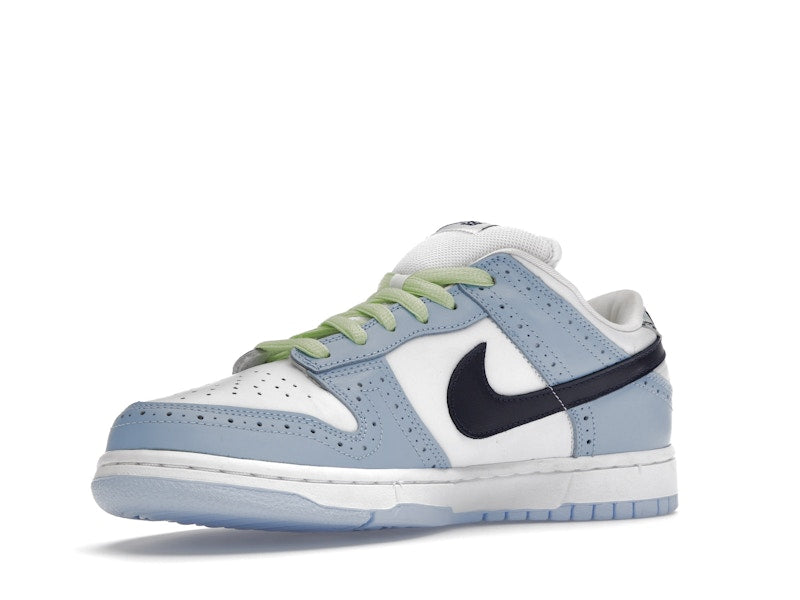 Nike SB Dunk Low Golf Pack Blue