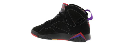 Jordan 7 Retro Raptors (2002)