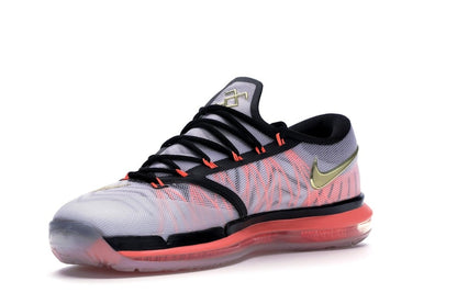 Nike KD 6 Elite Gold