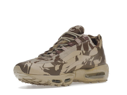 Nike Air Max 95 UK Camo