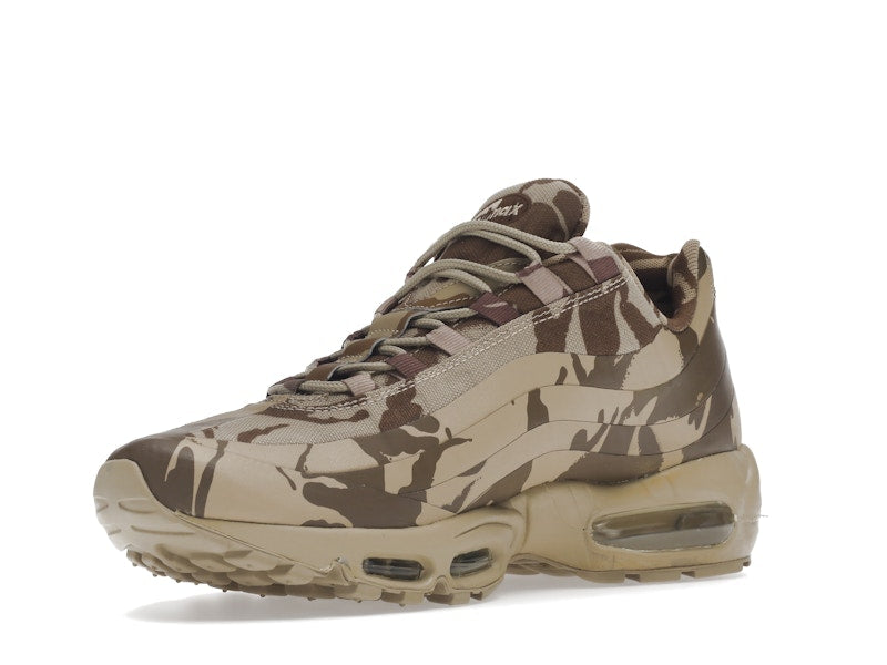Nike Air Max 95 UK Camo