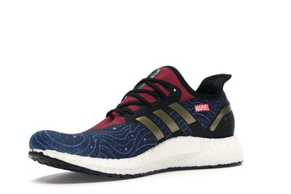 adidas Speedfactory AM4 AM4CM Captain Marvel