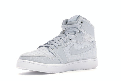 Jordan 1 Retro AJKO Pure Platinum
