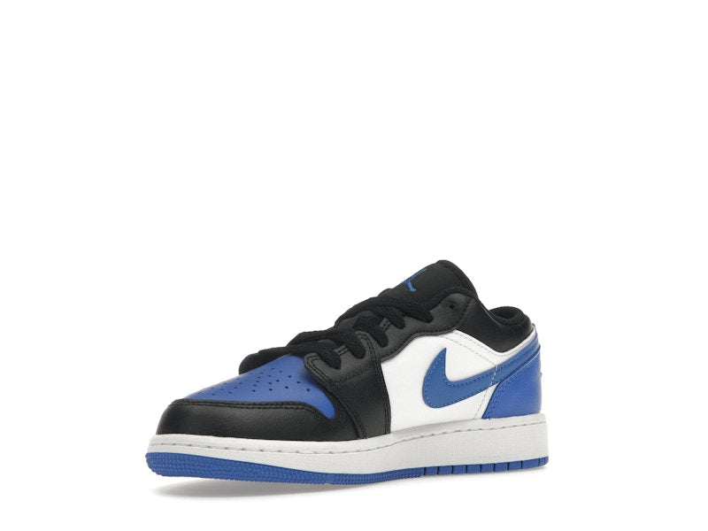 Jordan 1 Low SE Alternate Royal Toe (GS)