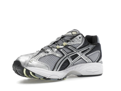 ASICS Gel-Nimbus 10.1 Piedmont Grey Graphite Grey