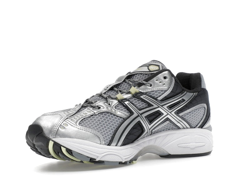 ASICS Gel-Nimbus 10.1 Piedmont Grey Graphite Grey