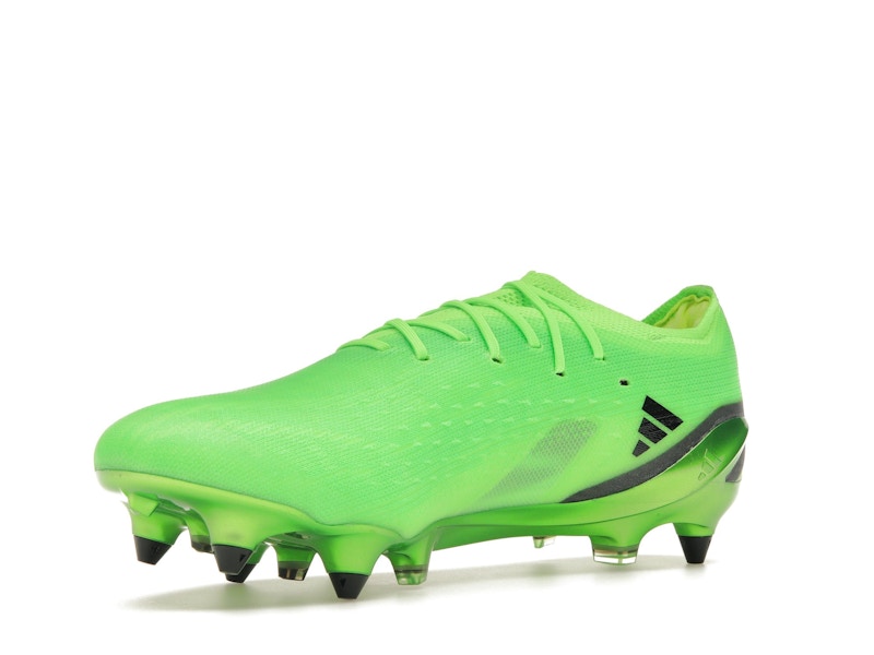 adidas X Speedportal.1 SG Game Data Pack
