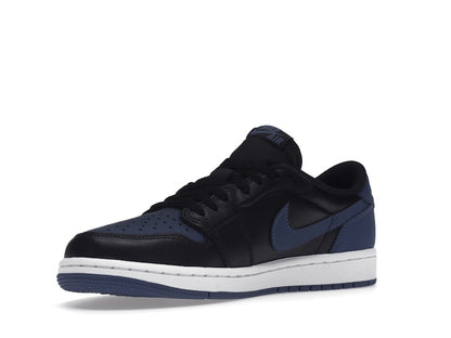 Jordan 1 Retro Low OG Mystic Navy