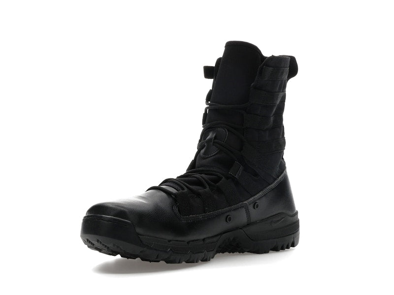 Nike SFB Gen 2 8" Black