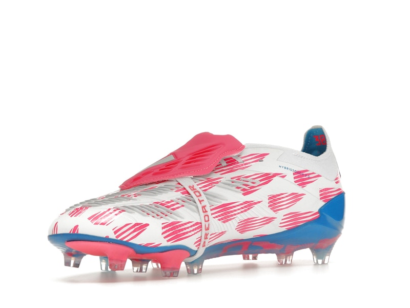 adidas Predator Elite Foldover Tongue FG Reemergence Pack
