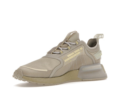 adidas NMD R1 V3 Feather Grey Sandy Beige (Women's)