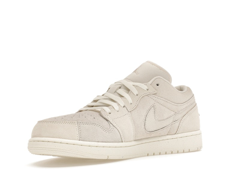 Jordan 1 Low SE Craft Pale Ivory