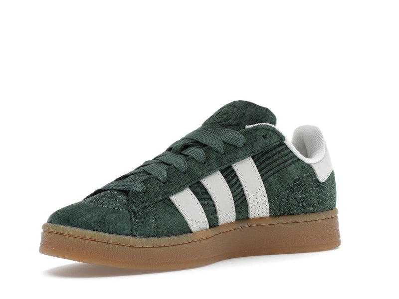 adidas Campus 00s Japanese Rock Garden Green Oxide