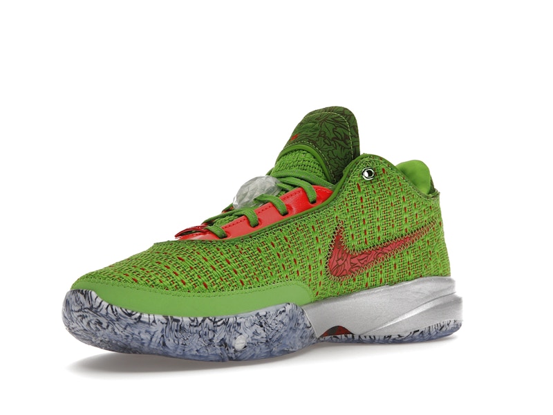 Nike LeBron 20 Stocking Stuffer