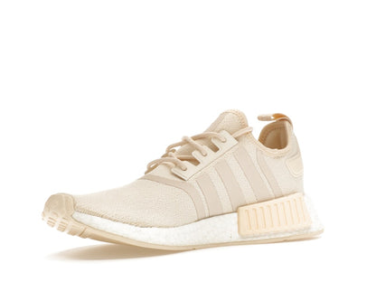 adidas NMD R1 Wonder White (Women's)