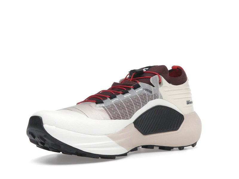 Salomon S/Lab Genesis Vanilla Ice Decadent Chocolate