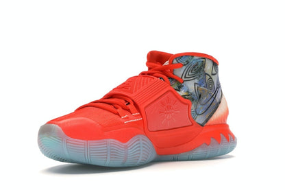Nike Kyrie 6 Preheat Collection Manila