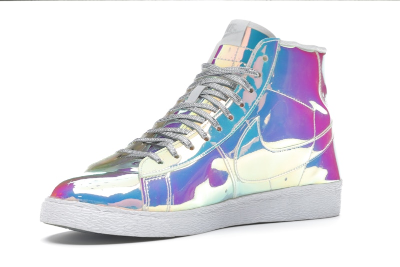Nike SB Blazer Iridescent (Women's)