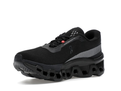 On Running Cloudmonster 2 Black Eclipse (Women's)
